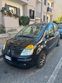 Renault modus