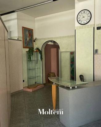 Immobile di 106 m² con 3 locali a Mandello del Lar