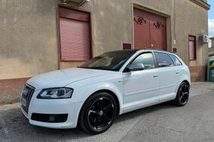 AUDI A3 Sportback e-tron - 2009