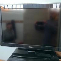 TV Philips 37” Full HD – Modello 37PFL5603D/10