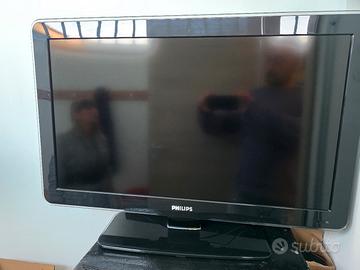 TV Philips 37” Full HD – Modello 37PFL5603D/10