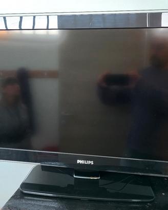 TV Philips 37” Full HD – Modello 37PFL5603D/10