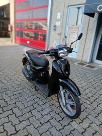 motorino trattabile 