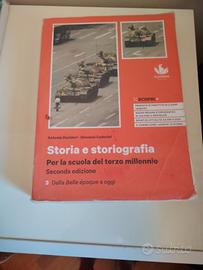 libri liceo scientifico scienze applicate