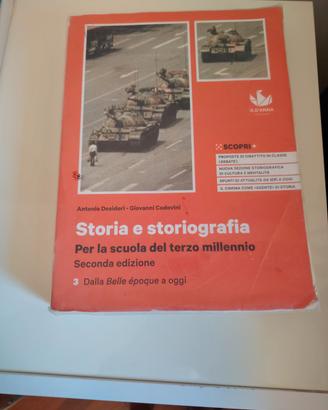 libri liceo scientifico scienze applicate