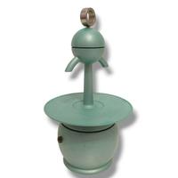 Caffettiera Omet Papalina Lisa Express Moka caffè