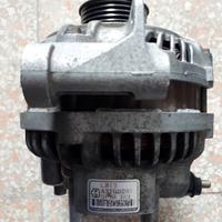 Alternatore mazda 6 a benzina anno 2002-2007