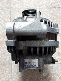 Alternatore mazda 6 a benzina anno 2002-2007