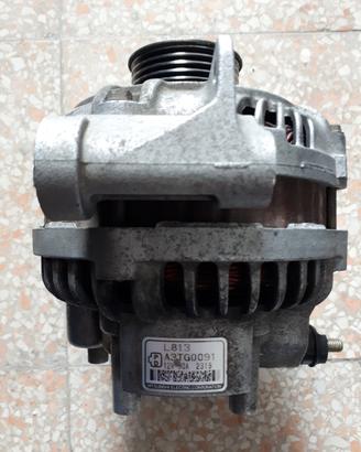 Alternatore mazda 6 a benzina anno 2002-2007
