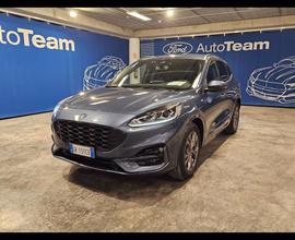 FORD Kuga 1.5 ecoblue st-line 2wd 120cv auto