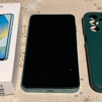 SAMSUNG GALAXY A16 5G 4GB / 128GB