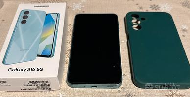 SAMSUNG GALAXY A16 5G 4GB / 128GB