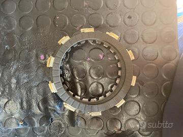 Dischi frizione top am6