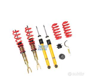 SOSPENSIONE FILETTATA EIBACH MTS AUDI A4 B6 AVANT 
