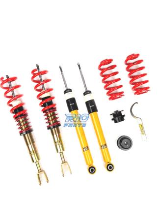 SOSPENSIONE FILETTATA EIBACH MTS AUDI A4 B6 AVANT 