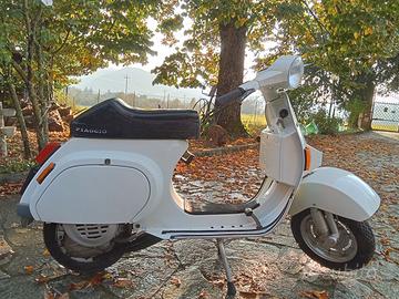 Piaggio Vespa PK 50 S - 1982