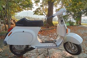 Piaggio Vespa PK 50 S - 1982