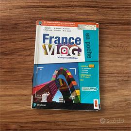 France vlog