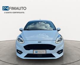 Ford Fiesta 1.5 TDCi 5 porte ST-Line - 2018