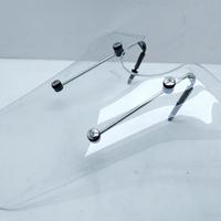 Parabrezza Originale Piaggio Vespa GTS 125 300 HPE