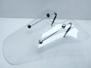 Parabrezza Originale Piaggio Vespa GTS 125 300 HPE