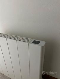 Radiatore elettrico