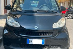 Smart fortwo mhd 1.0