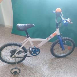 Bicicletta bambino