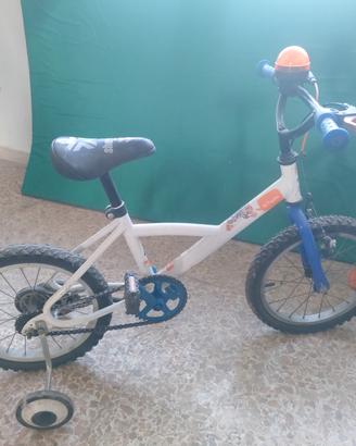 Bicicletta bambino