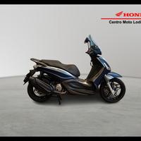 PIAGGIO Beverly - Beverly 350 ie Sport Touring Abs