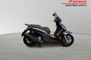 PIAGGIO Beverly - Beverly 350 ie Sport Touring Abs