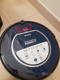 Ariete briciola, Perfetto, batteria nuova