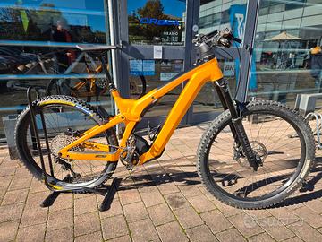 Scott Patron Eride tg L