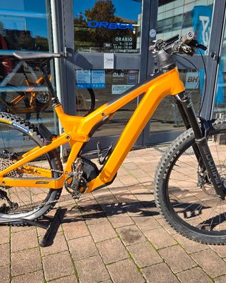 Scott Patron Eride tg L