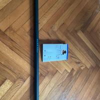 Barra Trazioni decathlon 95-120 cm