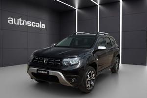 DACIA Duster 1.0 TCe 100 CV ECO-G 4x2 Prestige