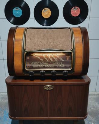 RADIO D'EPOCA  anni 60