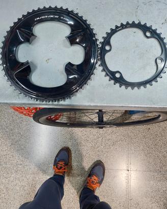 shimano dura ace 12 v