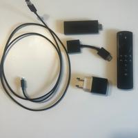 Fire tv Stick Amazon 2021