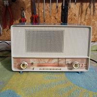 Radio Philips "Philetta"