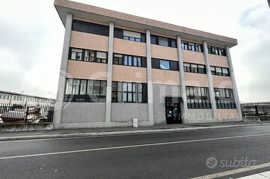 Loft/Open Space Milano [Cod. rif 3301102VRG]