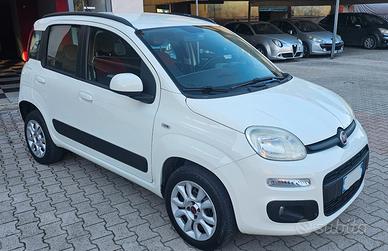 Fiat Panda 0.9 TwinAir Turbo Natural Power Lounge 