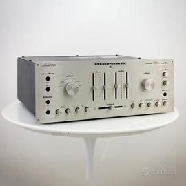 Marantz - Amplificatore Integrato -Model 1120