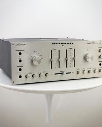 Marantz - Amplificatore Integrato -Model 1120