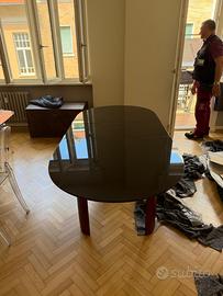 Tavolo Allungabile CALLIGARIS "Velasquez" – Crista
