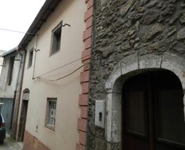Fabbricato vicolo funtana istara,