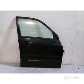 Portiera anteriore destra Suzuki Grand Vitara 2007