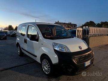 fiat fiorino 1.3 multjet  anno 2021