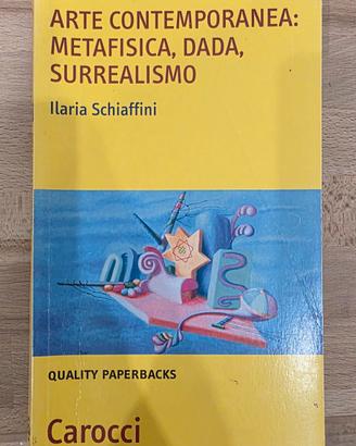 Arte Contemporanea