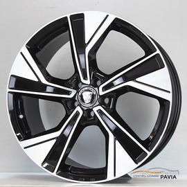 Cerchi in lega 20 per jaguar XE nuovi